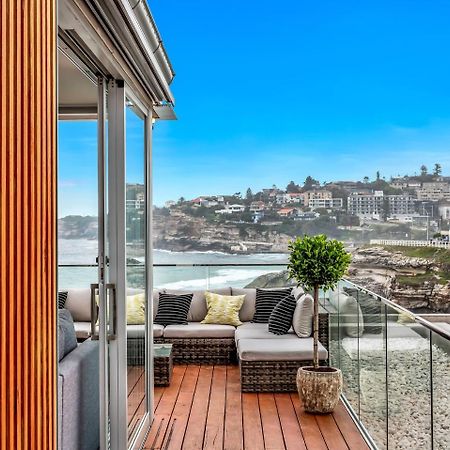 Tamarama Apartments Сидней Экстерьер фото