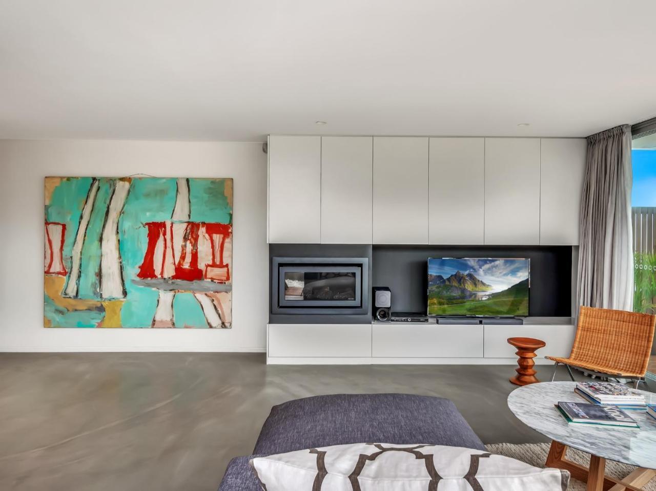 Tamarama Apartments Сидней Экстерьер фото