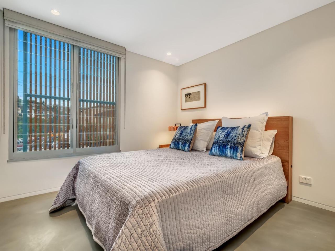 Tamarama Apartments Сидней Экстерьер фото