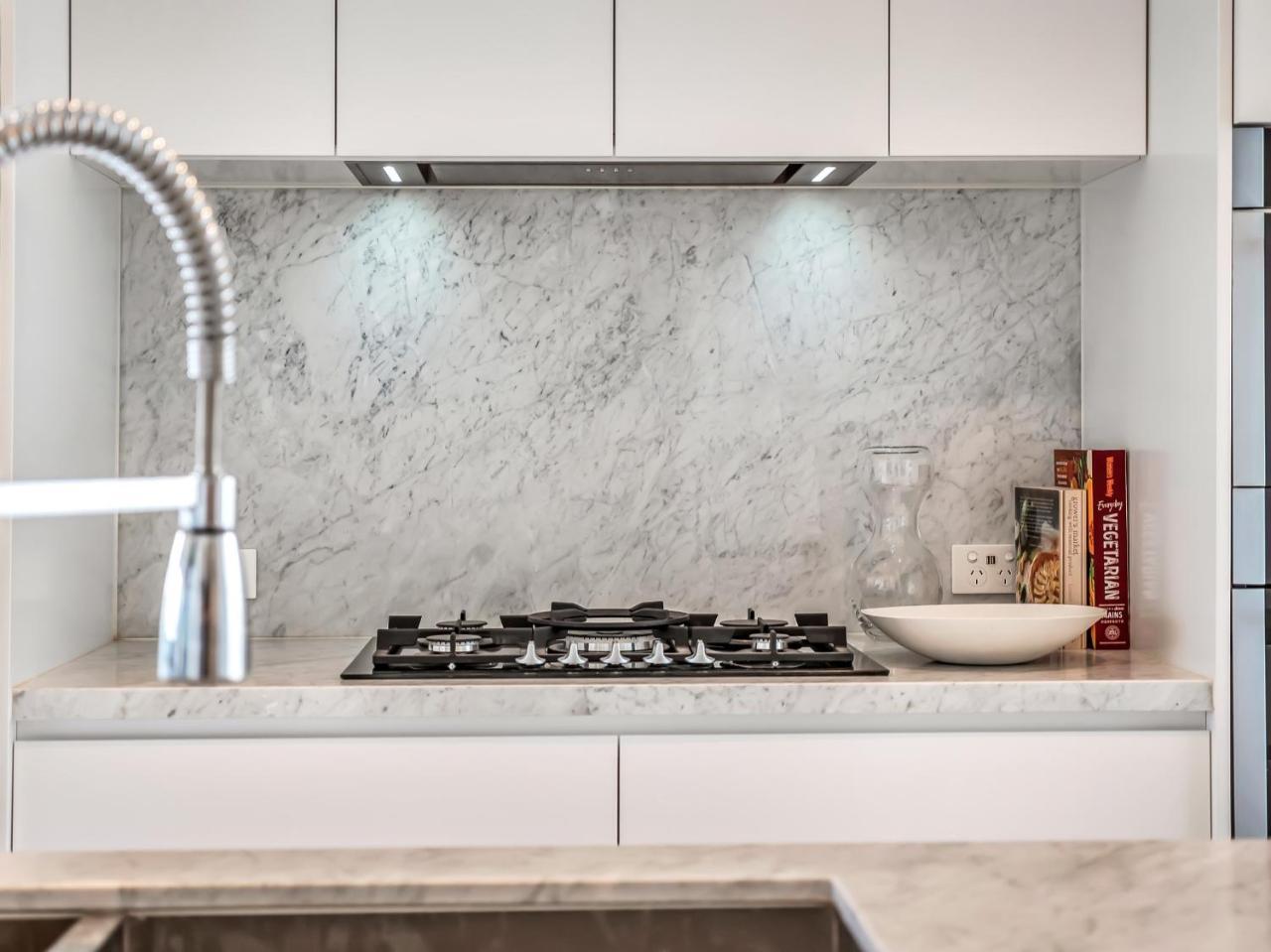 Tamarama Apartments Сидней Экстерьер фото