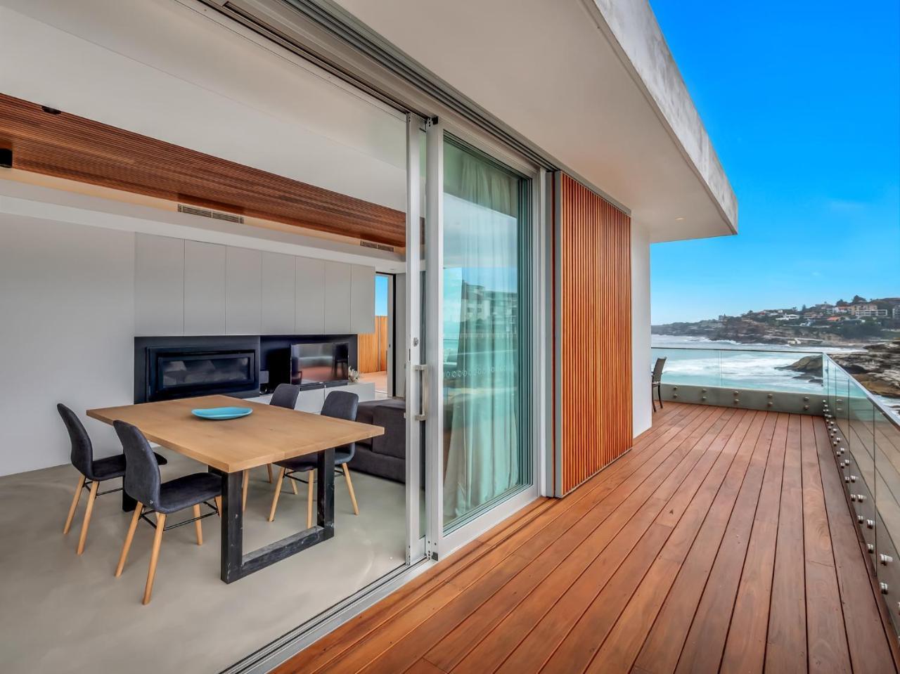 Tamarama Apartments Сидней Экстерьер фото