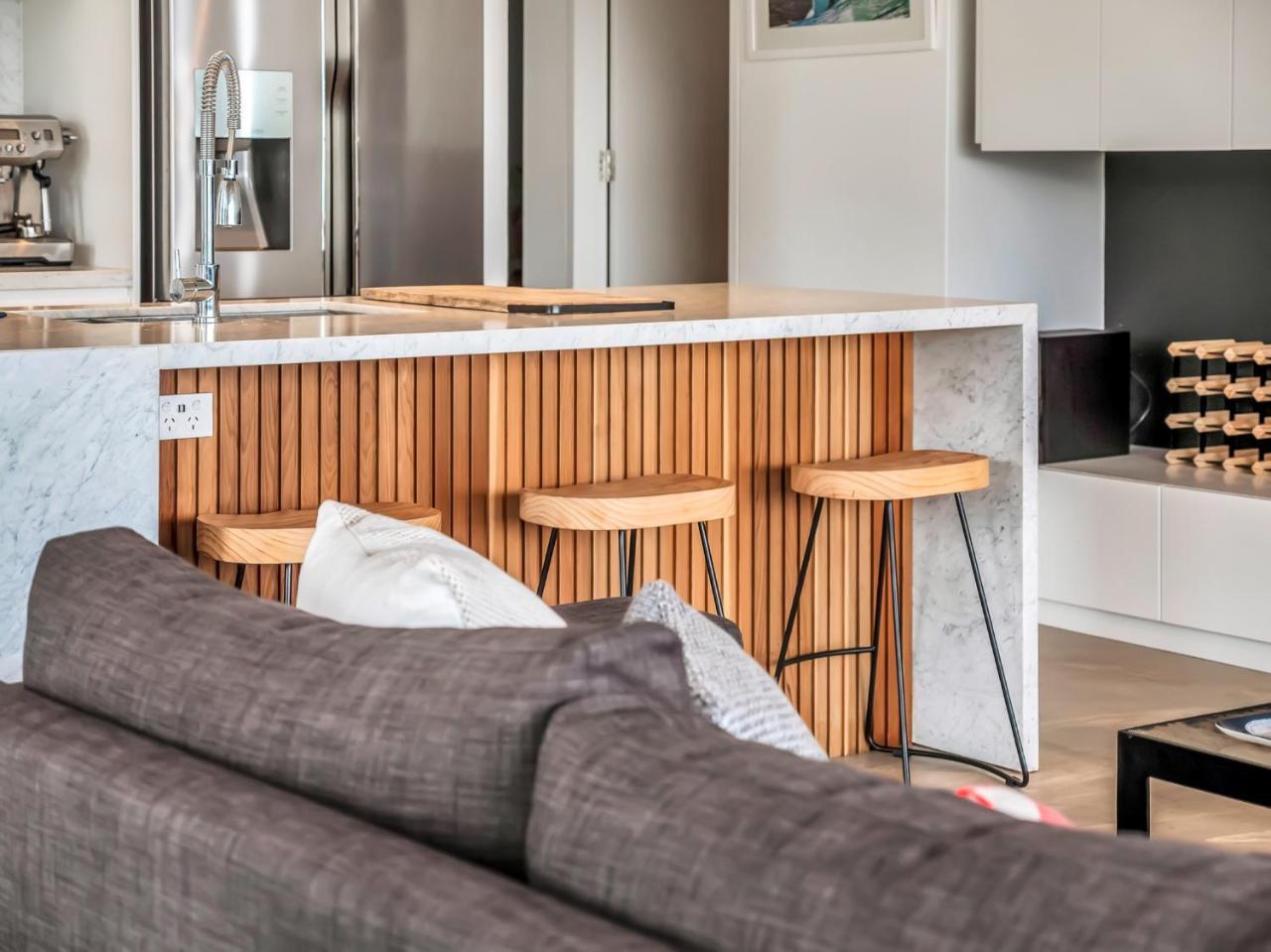 Tamarama Apartments Сидней Экстерьер фото