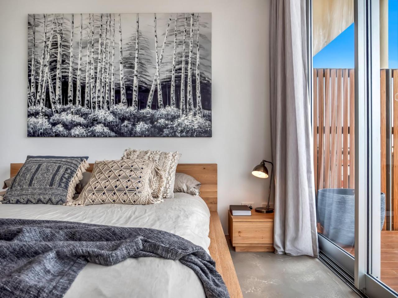 Tamarama Apartments Сидней Экстерьер фото