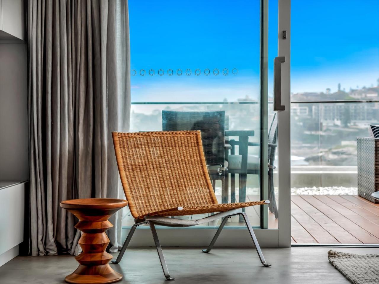Tamarama Apartments Сидней Экстерьер фото