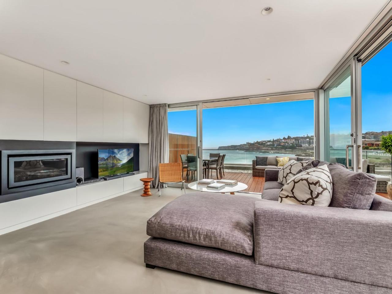 Tamarama Apartments Сидней Экстерьер фото