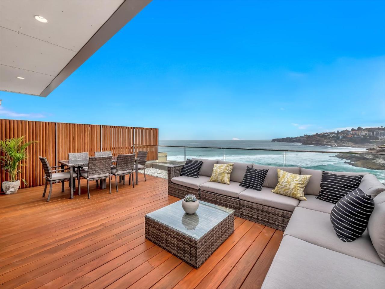 Tamarama Apartments Сидней Экстерьер фото