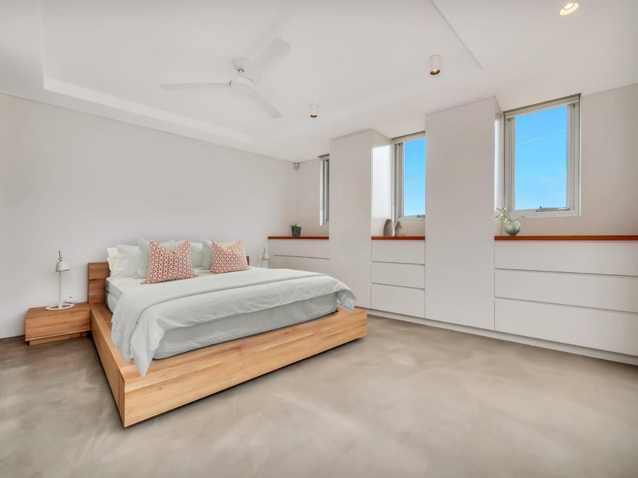 Tamarama Apartments Сидней Экстерьер фото