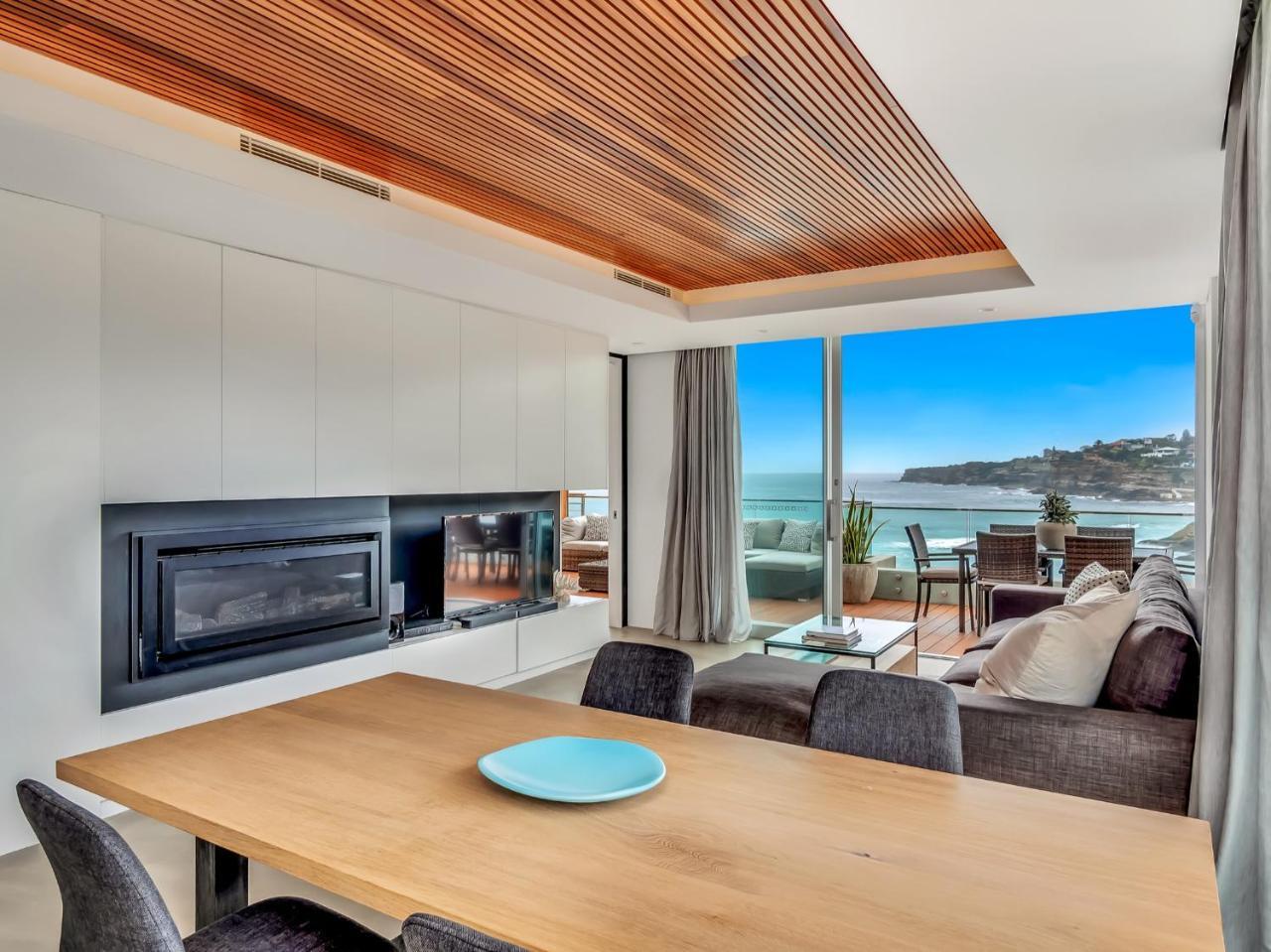 Tamarama Apartments Сидней Экстерьер фото