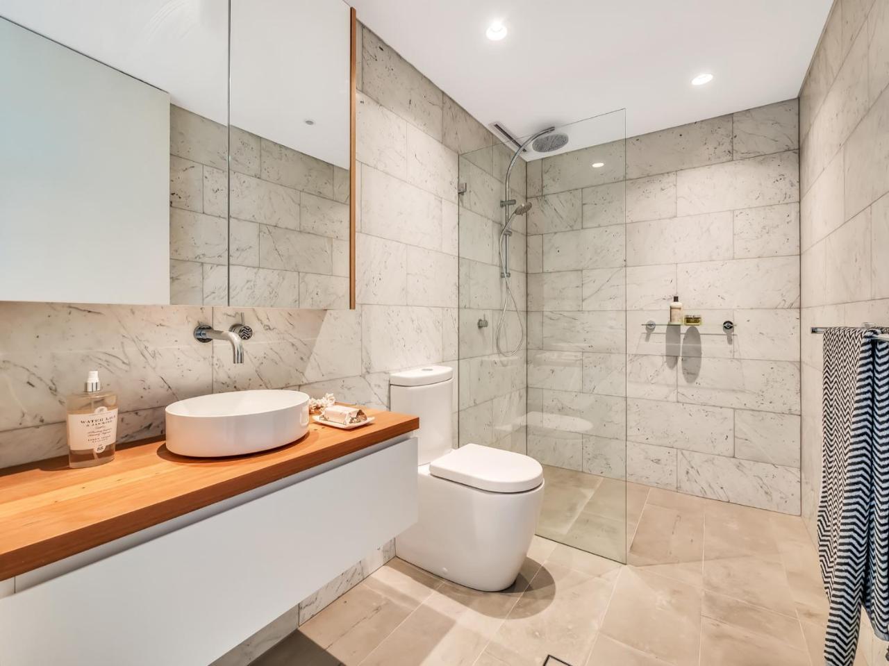Tamarama Apartments Сидней Экстерьер фото